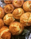 corn muffins