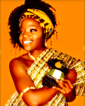 Model – Motherland Invite