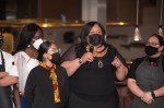 Sincere Fare – Motherland Event